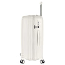Heys AirLite - 4 - Rollen - Trolley M 66 cm erw. (white) - Markenkoffer