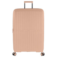 Heys AirLite - 4-Rollen-Trolley Set 3tlg. L/M/S erw. (nude) - Ansicht 2