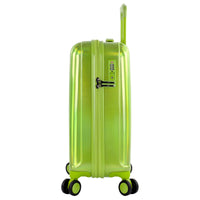 Heys Astro - 4-Rollen-Kabinentrolley S 53 cm (green) - Ansicht 2