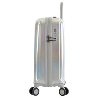 Heys Astro - 4-Rollen-Kabinentrolley S 53 cm (silber) - Ansicht 2