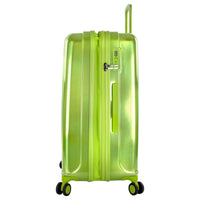 Heys Astro - 4 - Rollen - Trolley L 76 cm erw. (green) - Markenkoffer