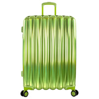 Heys Astro - 4-Rollen-Trolley Set 3tlg. L/M/S (green) - Ansicht 2