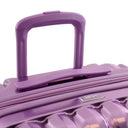 Heys Astro - 4-Rollen-Trolley Set 3tlg. L/M/S (purple) - Ansicht 8