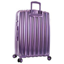 Heys Astro - 4-Rollen-Trolley Set 3tlg. L/M/S (purple) - Ansicht 4