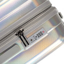 Heys Astro - 4-Rollen-Trolley Set 3tlg. L/M/S (silver) - Ansicht 7