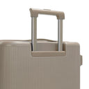 Heys Earth Tones - 4-Rollen-Kabinentrolley S 53 cm erw. (atmosphere) - Ansicht 6