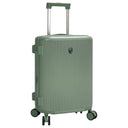 Heys Earth Tones - 4-Rollen-Kabinentrolley S 53 cm erw. (moss) - Ansicht 2