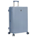 Heys Earth Tones - 4-Rollen-Trolley L 76 cm erw. (glacier grey) - Ansicht 2