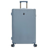 Heys Earth Tones - 4 - Rollen - Trolley L 76 cm erw. (glacier grey) - Markenkoffer