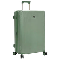 Heys Earth Tones - 4 - Rollen - Trolley L 76 cm erw. (moss) - Markenkoffer