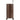 Heys Earth Tones - 4 - Rollen - Trolley L 76 cm erw. (umber) - Markenkoffer