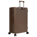 Heys Earth Tones - 4-Rollen-Trolley L 76 cm erw. (umber) - Ansicht 4