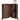 Heys Earth Tones - 4 - Rollen - Trolley L 76 cm erw. (umber) - Markenkoffer