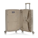 Heys Earth Tones - 4-Rollen-Trolley M 66 cm erw. (atmosphere) - Ansicht 5