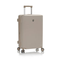 Heys Earth Tones - 4 - Rollen - Trolley M 66 cm erw. (atmosphere) - Markenkoffer