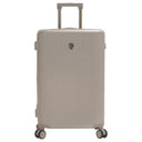 Heys Earth Tones - 4-Rollen-Trolley M 66 cm erw. (atmosphere)