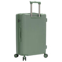 Heys Earth Tones - 4 - Rollen - Trolly M 66 cm erw. (moss) - Markenkoffer