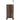 Heys Earth Tones - 4 - Rollen - Trolly M 66 cm erw. (umber) - Markenkoffer