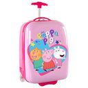 Heys eOne Peppa Pig - 2-Rollen-Trolley 46 cm (Peppa Pig) - Ansicht 4