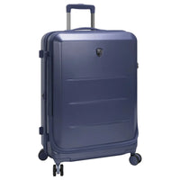 Heys EZ Fashion - 4 - Rollen - Trolley M 66 cm erw. (navy) - Markenkoffer