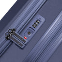 Heys EZ Fashion - 4-Rollen-Trolley M 66 cm erw. (navy) - Ansicht 9