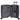Heys Luxe - 4 - Rollen - Kabinentrolley S 53 cm erw. (gunmetal) - Markenkoffer
