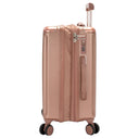 Heys Luxe - 4 - Rollen - Kabinentrolley S 53 cm erw. (rose gold) - Markenkoffer