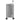 Heys Luxe - 4 - Rollen - Kabinentrolley S 53 cm erw. (silver) - Markenkoffer