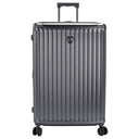 Heys Luxe - 4-Rollen-Trolley L 76 cm erw. (gunmetal)