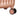 Heys Luxe - 4 - Rollen - Trolley L 76 cm erw. (rose gold) - Markenkoffer
