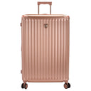 Heys Luxe - 4 - Rollen - Trolley L 76 cm erw. (rose gold) - Markenkoffer