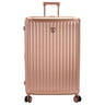 Heys Luxe - 4 - Rollen - Trolley L 76 cm erw. (rose gold) - Markenkoffer