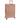 Heys Luxe - 4 - Rollen - Trolley L 76 cm erw. (rose gold) - Markenkoffer