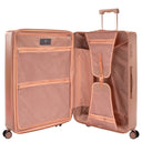 Heys Luxe - 4 - Rollen - Trolley L 76 cm erw. (rose gold) - Markenkoffer