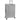 Heys Luxe - 4 - Rollen - Trolley L 76 cm erw. (silver) - Markenkoffer