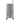Heys Luxe - 4 - Rollen - Trolley L 76 cm erw. (silver) - Markenkoffer