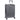 Heys Luxe - 4 - Rollen - Trolley M 66 cm erw. (gunmetal) - Markenkoffer