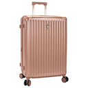 Heys Luxe - 4-Rollen-Trolley M 66 cm erw. (rose gold) - Ansicht 2