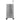 Heys Luxe - 4 - Rollen - Trolley M 66 cm erw. (silver) - Markenkoffer
