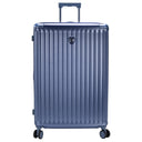 Heys Luxe - 4 - Rollen - Trolley Set 3tlg. L/M/S erw. (navy) - Markenkoffer