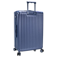 Heys Luxe - 4-Rollen-Trolley Set 3tlg. L/M/S erw. (navy) - Ansicht 5