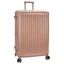Heys Luxe - 4 - Rollen - Trolley Set 3tlg. L/M/S erw. (rose gold) - Markenkoffer