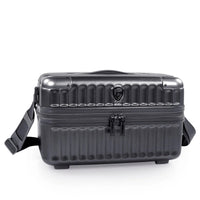 Heys Luxe - Beautycase 38 cm (gunmetal) - Ansicht 2