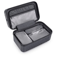 Heys Luxe - Beautycase 38 cm (gunmetal) - Ansicht 3