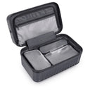 Heys Luxe - Beautycase 38 cm (gunmetal) - Ansicht 3