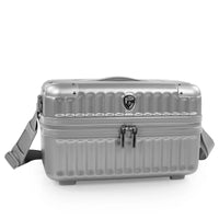 Heys Luxe - Beautycase 38 cm (silver) - Ansicht 2