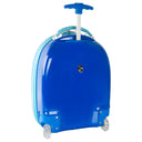 Heys Nickelodeon Paw Patrol - 2-Rollen-Trolley 46 cm (blue) - Ansicht 3