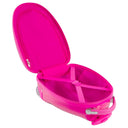 Heys Nickelodeon Paw Patrol - 2-Rollen-Trolley 46 cm (pink) - Ansicht 5