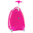 Heys Nickelodeon Paw Patrol - 2-Rollen-Trolley 46 cm (pink) - Ansicht 3