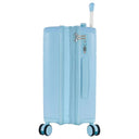 Heys Pastel - 4-Rollen-Kabinentrolley S 53 cm erw. (blue) - Ansicht 3